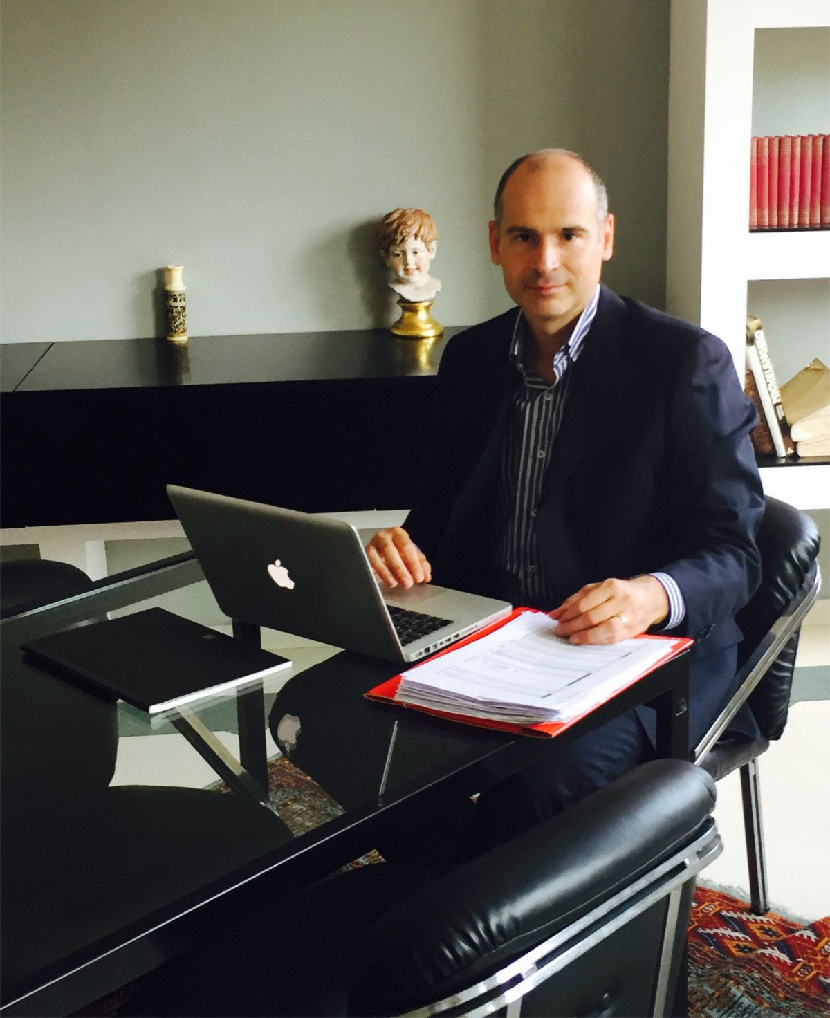 dott. Maurizio Ottaiano Commercialista Monza